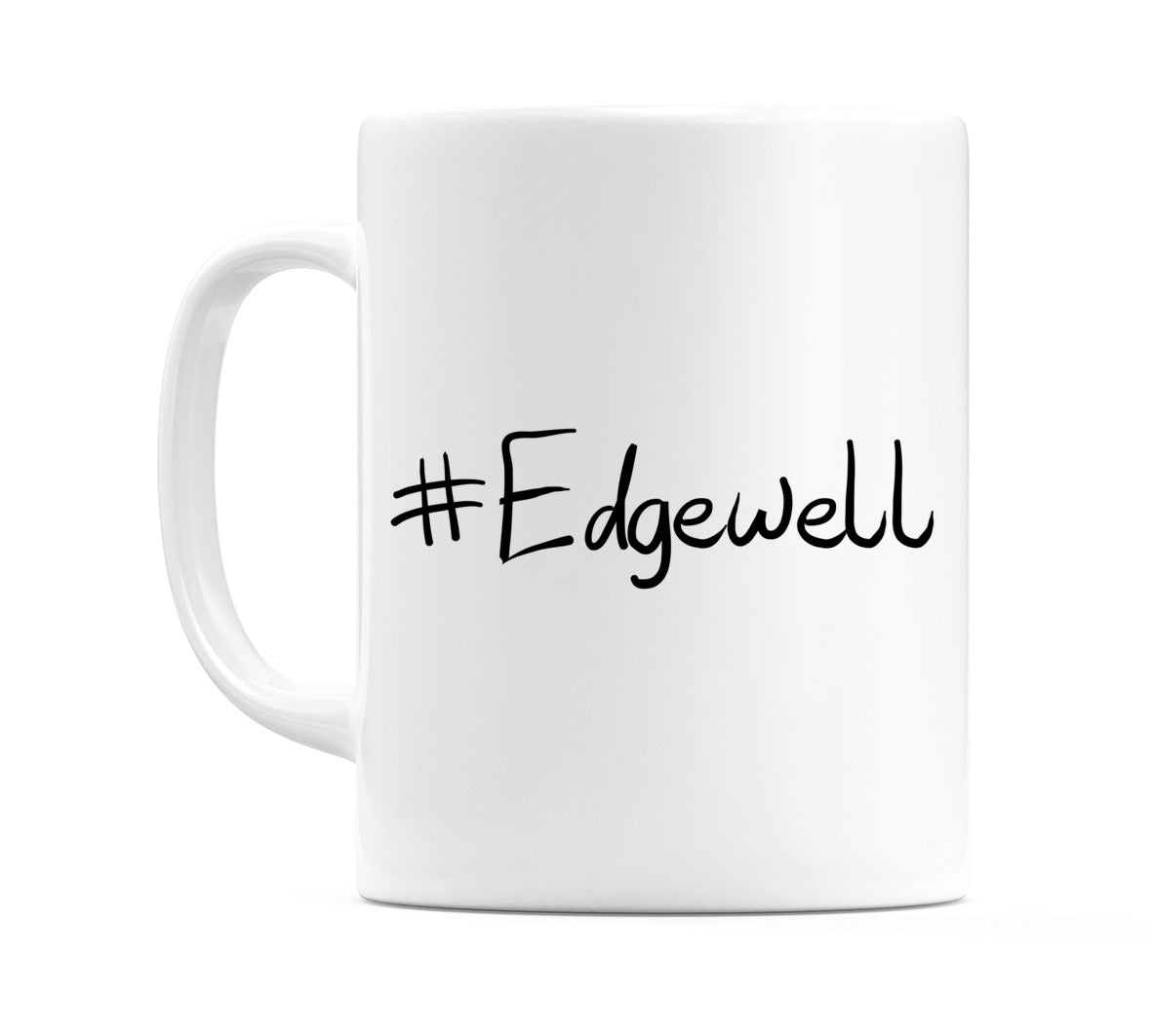 #Edgewell Mug