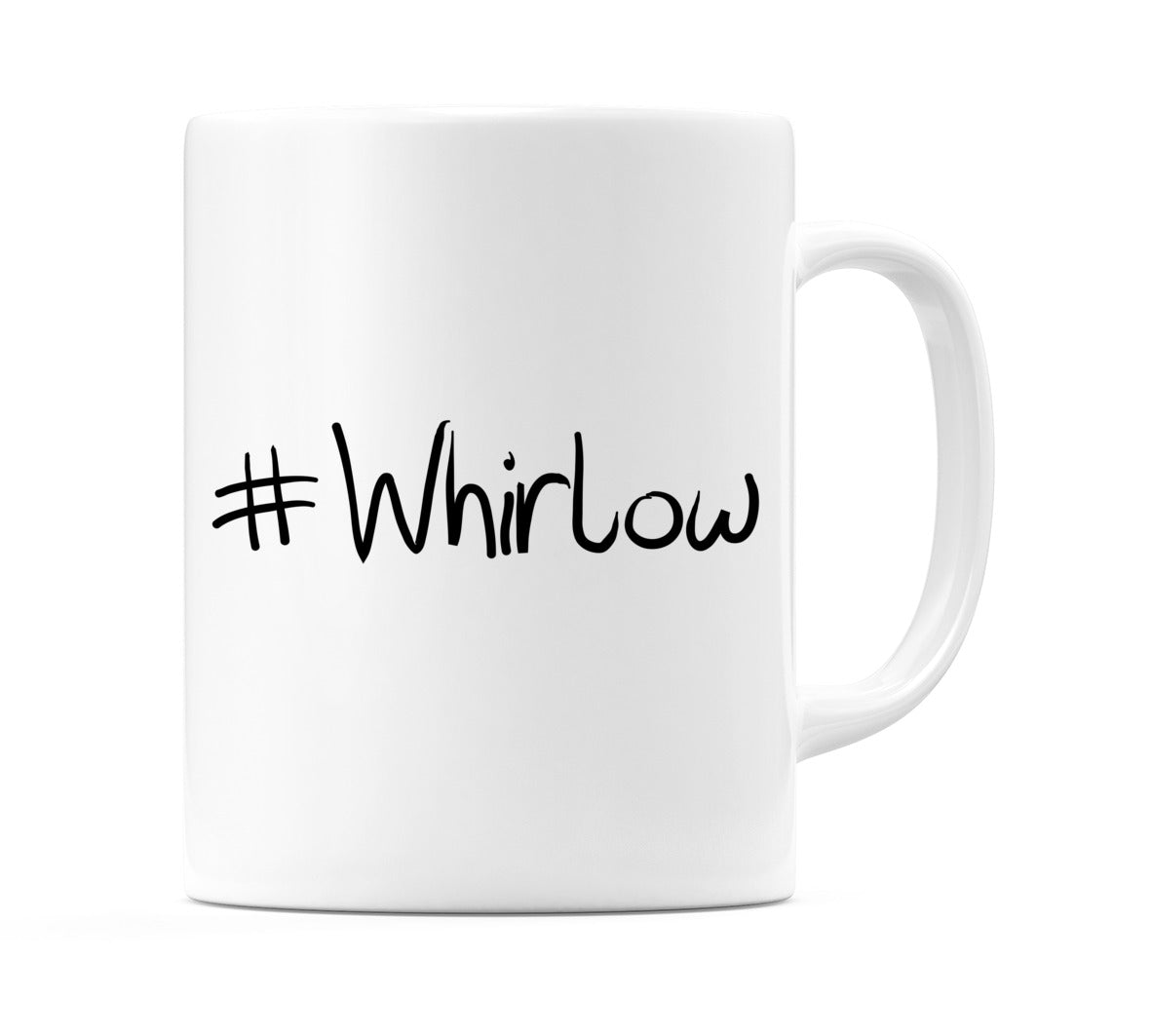 #Whirlow Mug