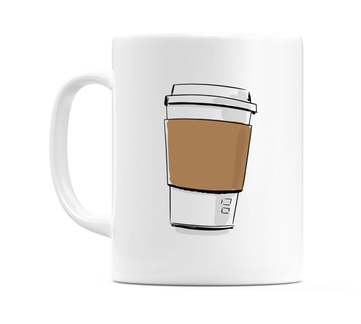 Coffee Cup Mug