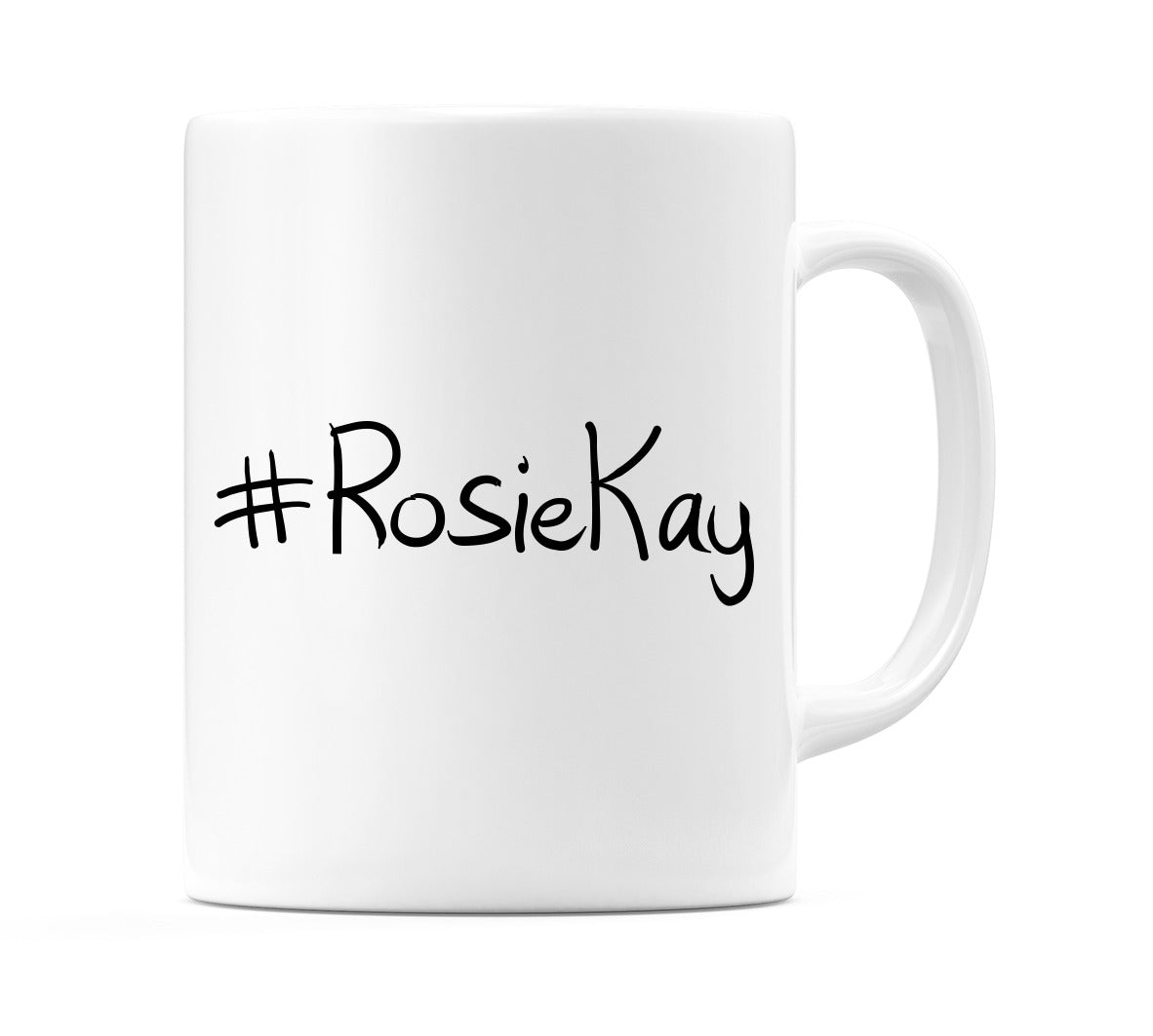 #RosieKay Mug