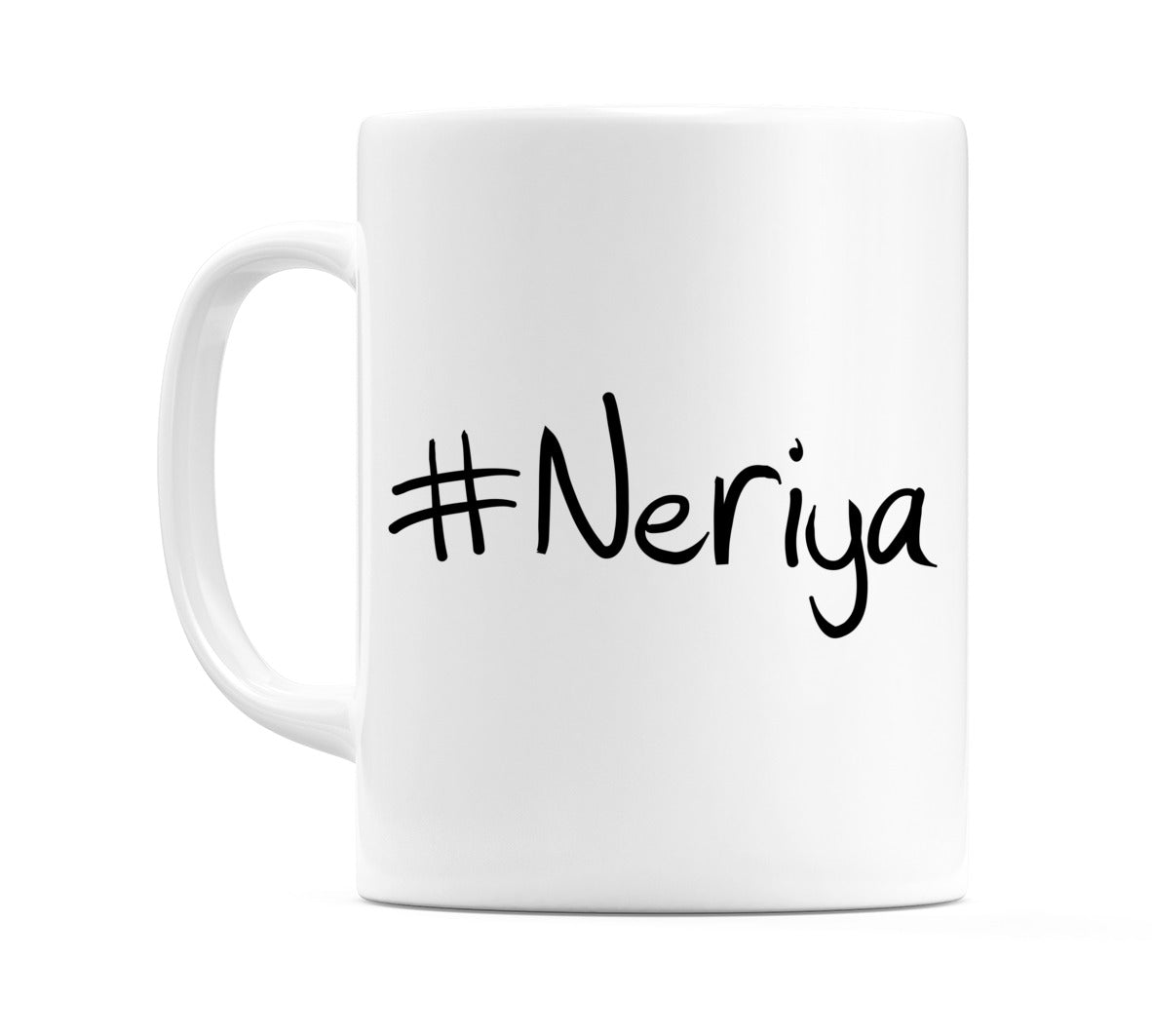 #Neriya Mug