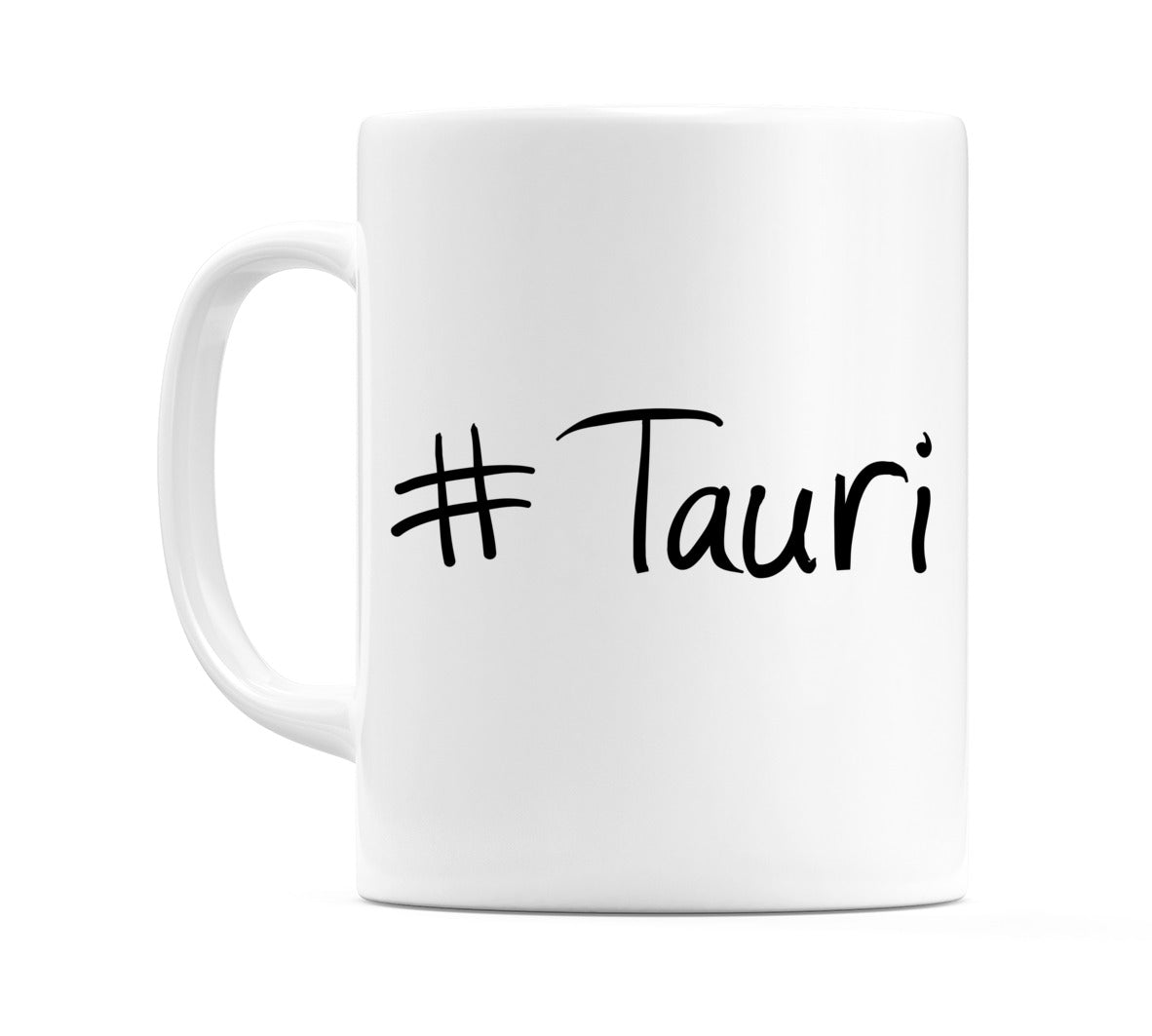 #Tauri Mug