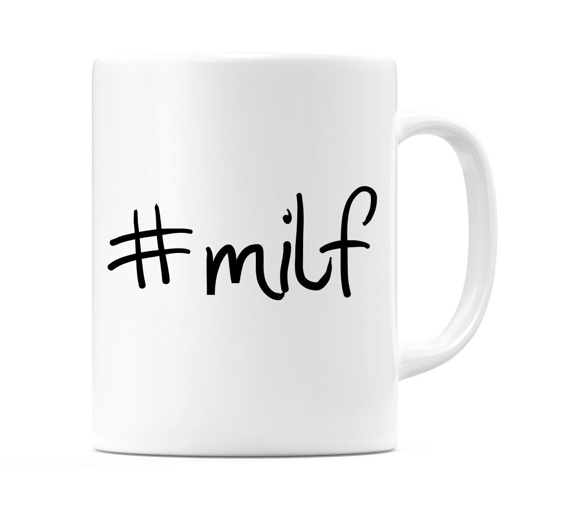 #milf Mug