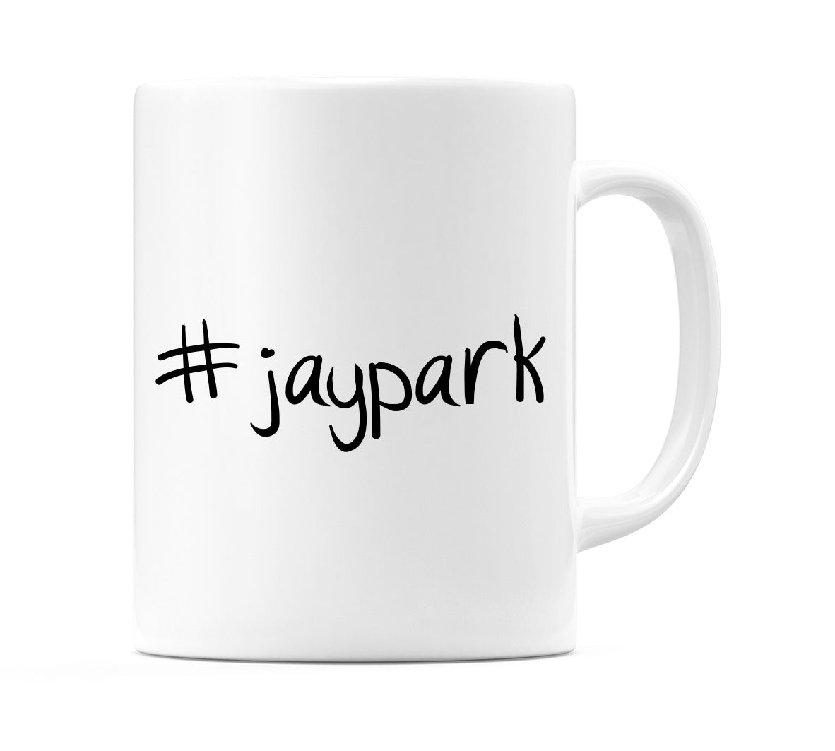 #jaypark Mug