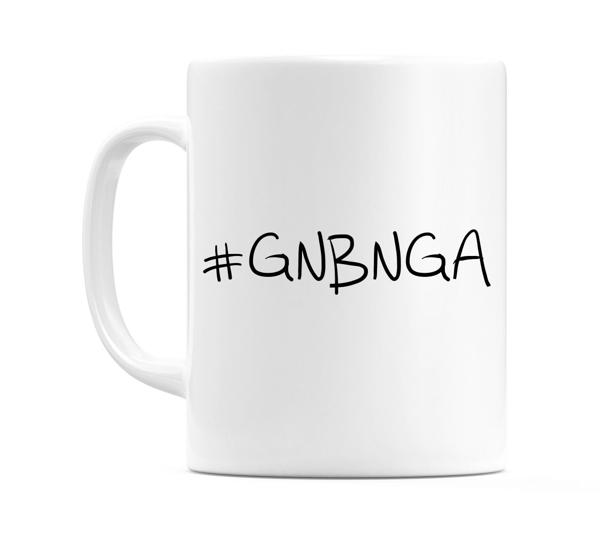 #GNBNGA Mug