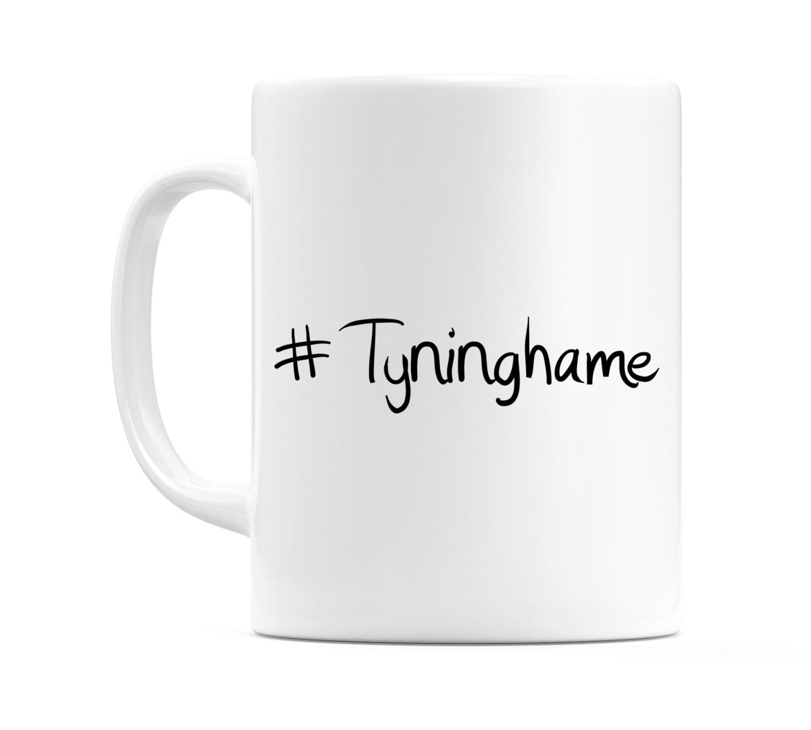 #Tyninghame Mug