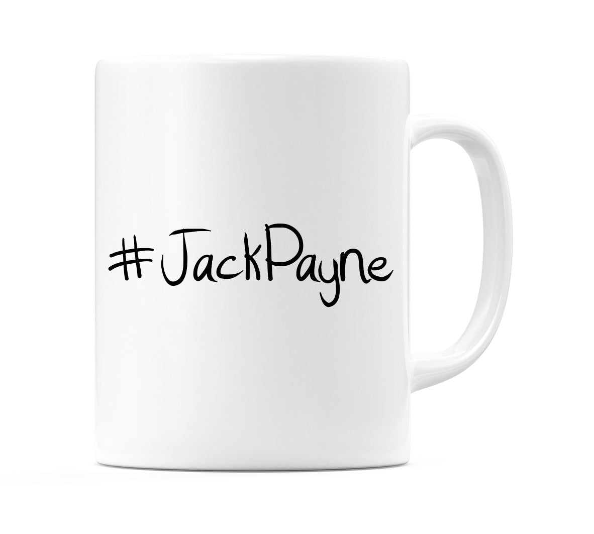 #JackPayne Mug