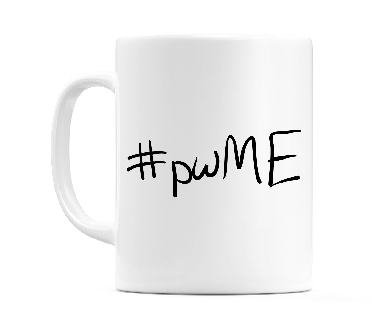 #pwME Mug