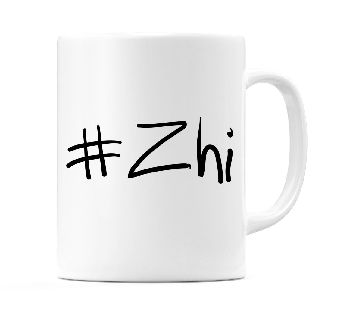 #Zhi Mug