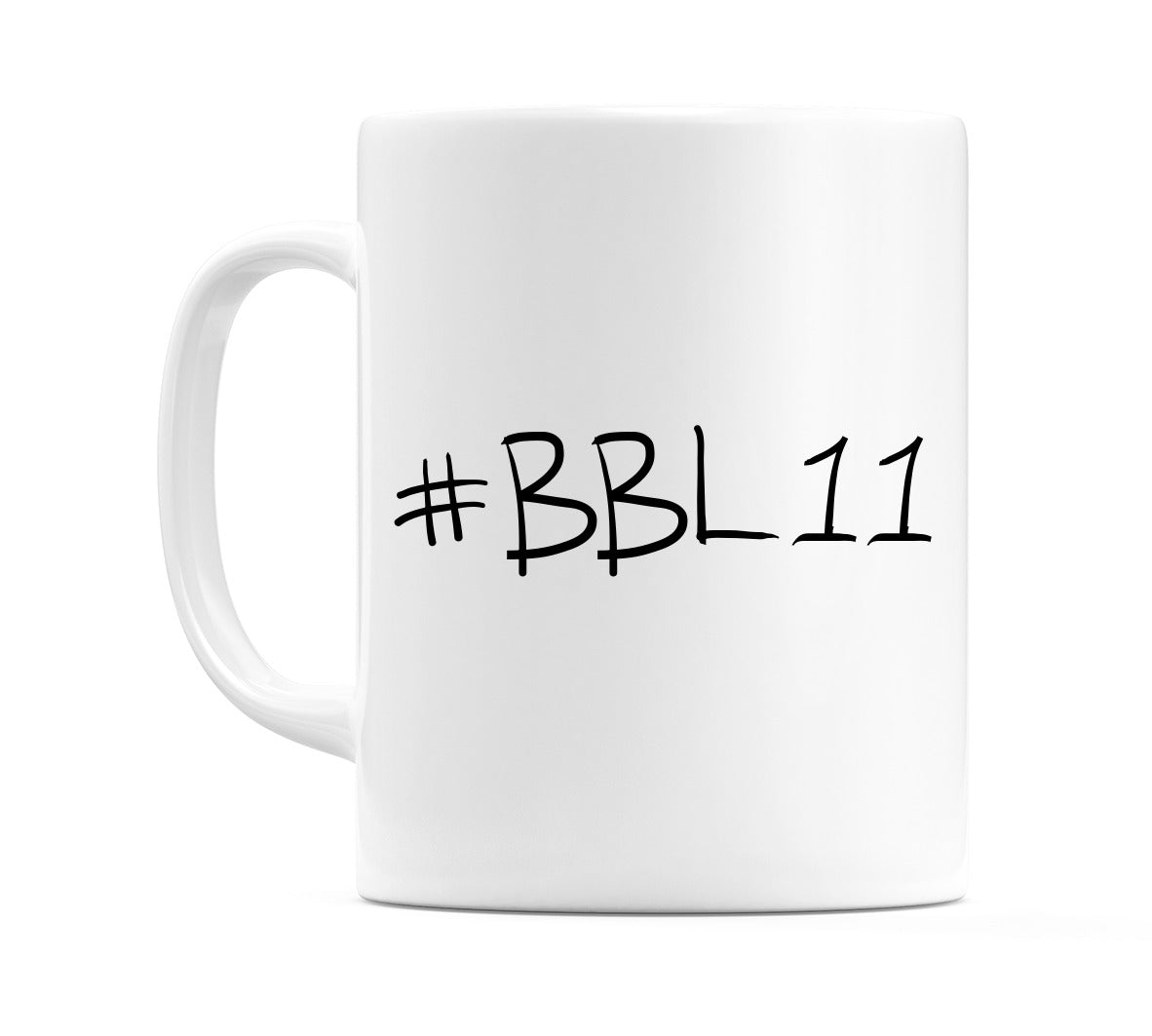 #BBL11 Mug