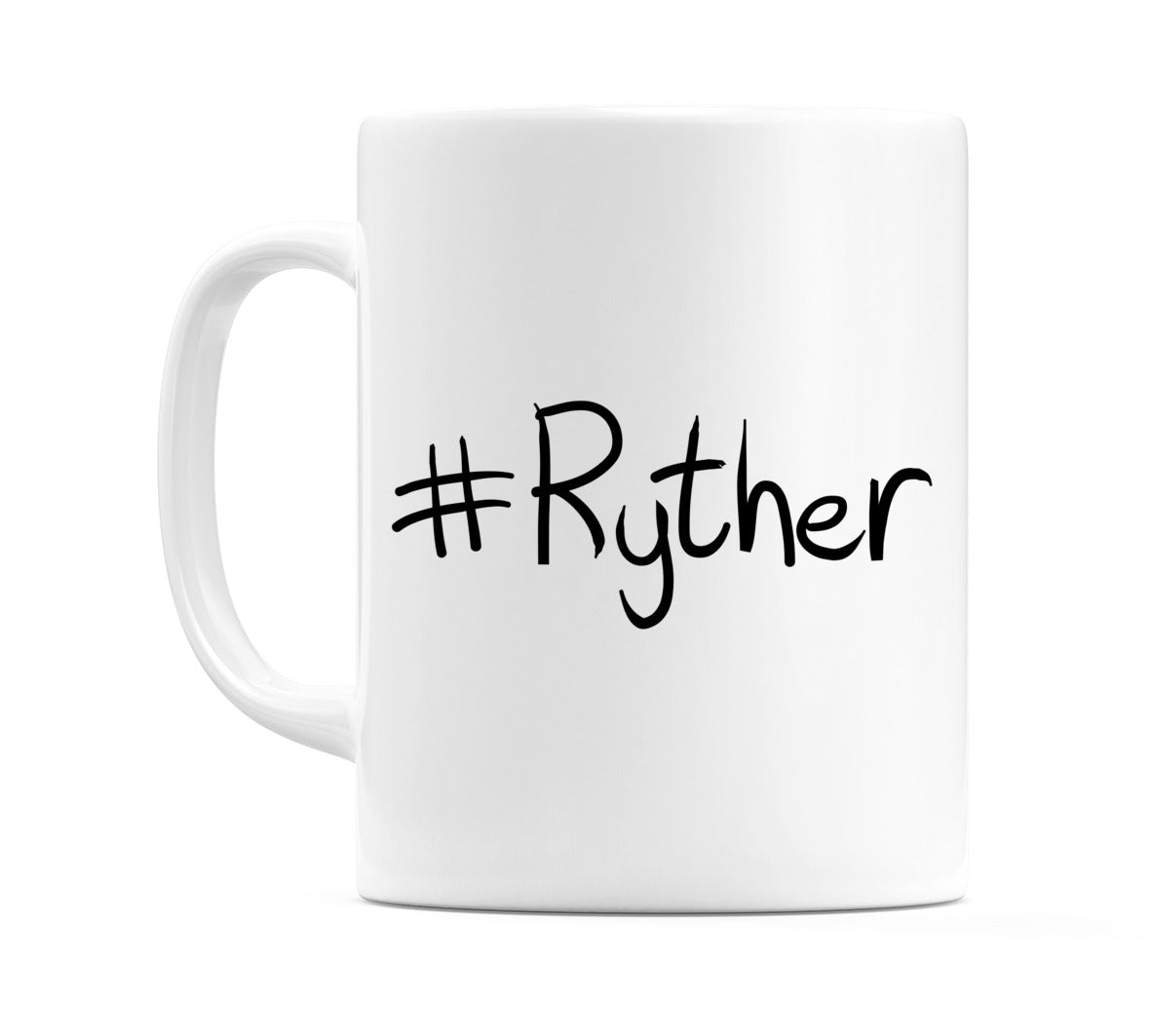 #Ryther Mug