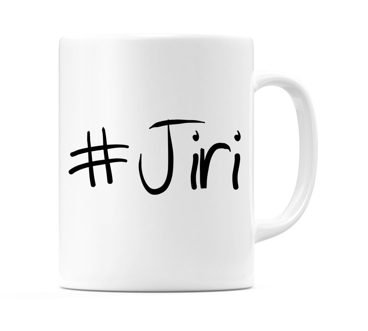 #Jiri Mug