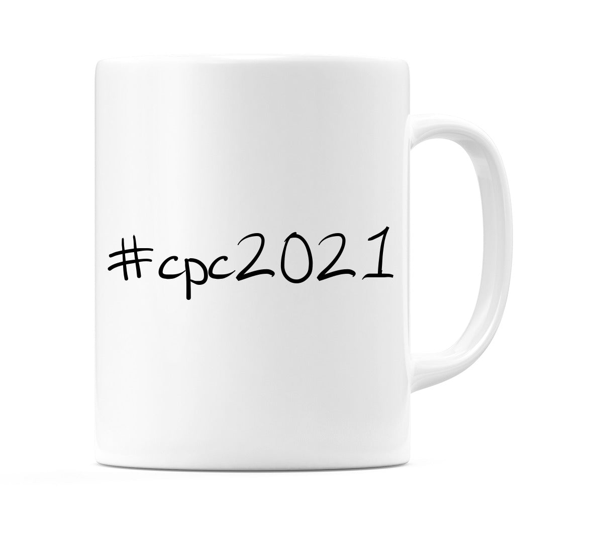 #cpc2021 Mug
