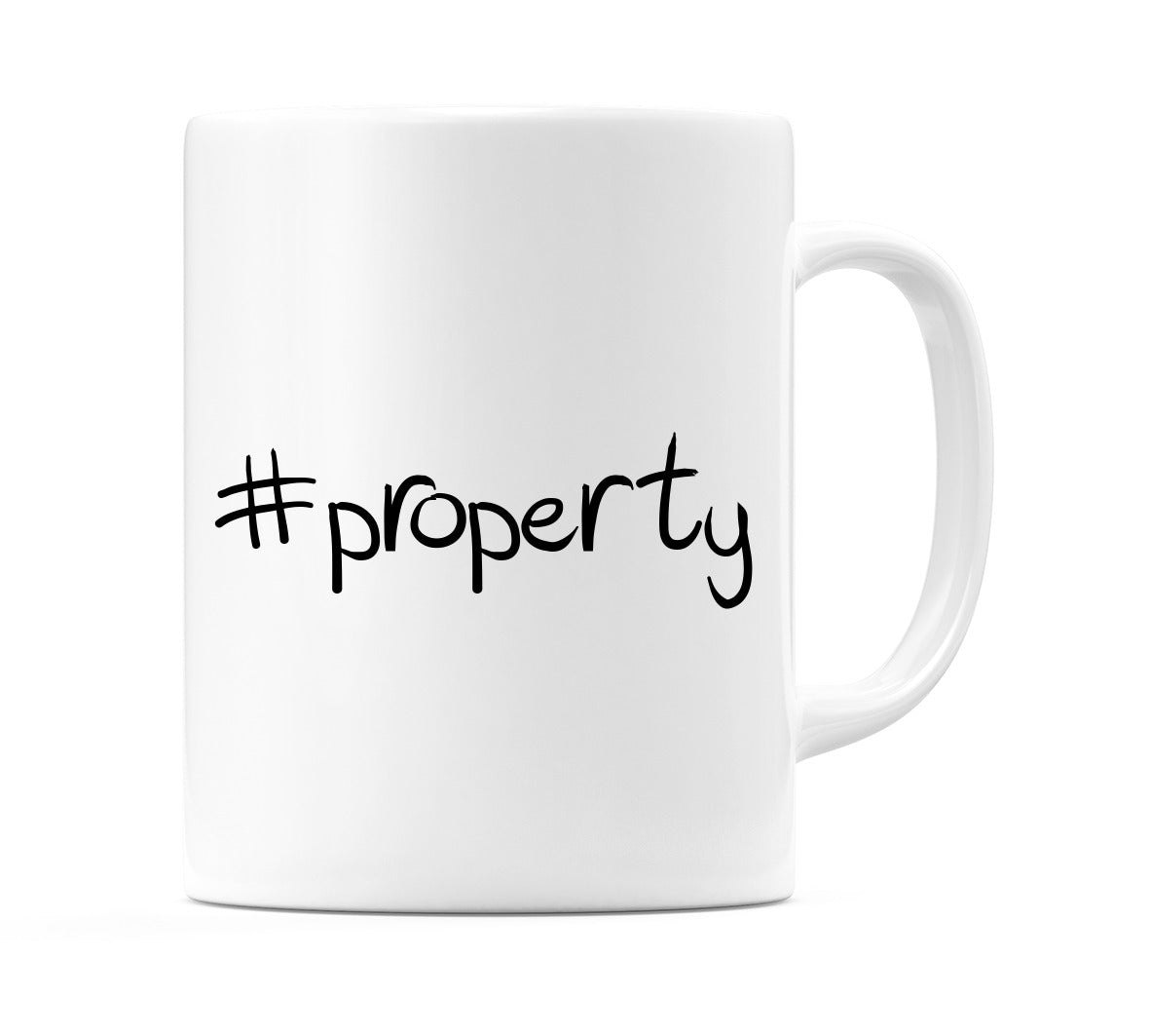 #property Mug