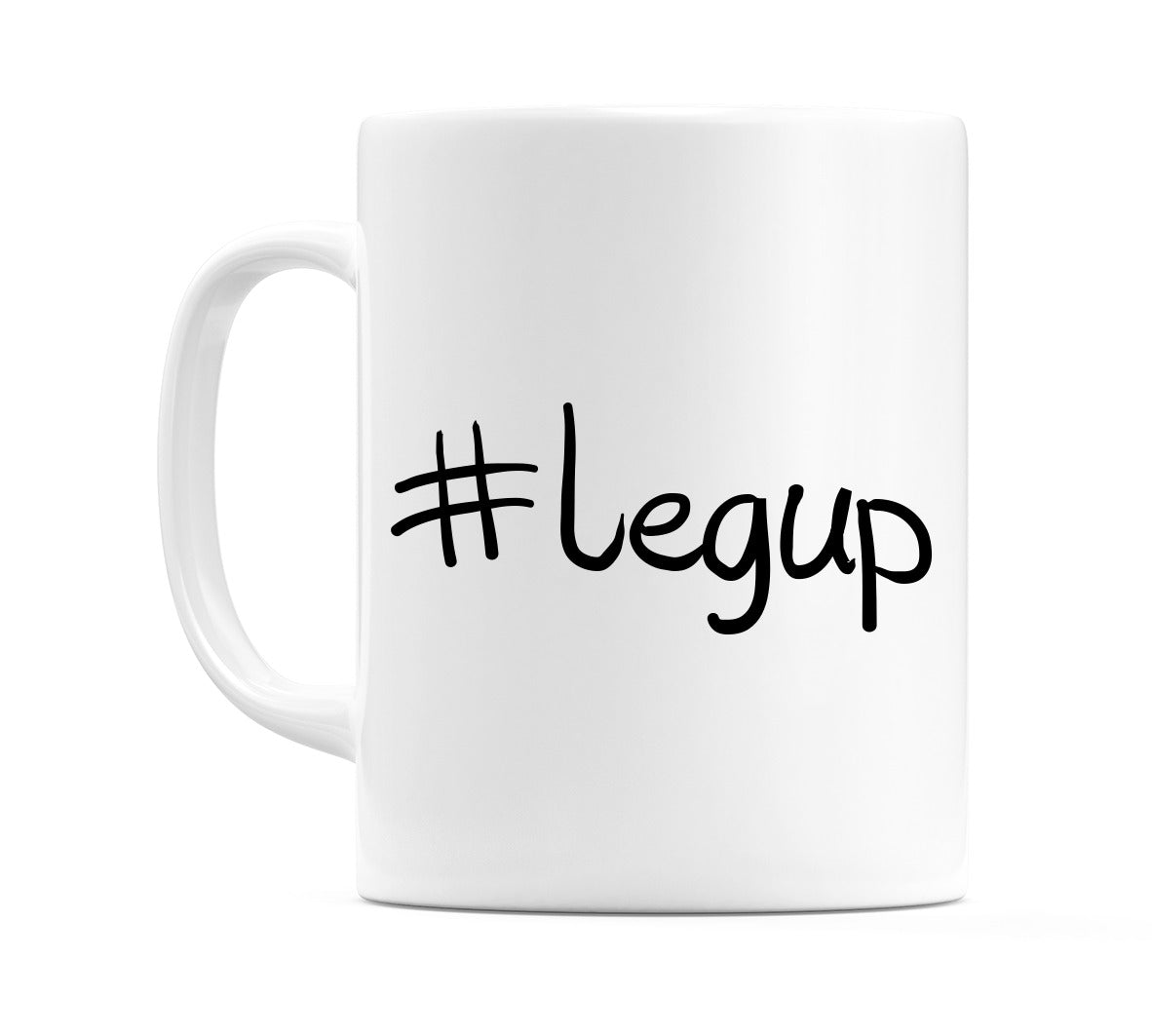#legup Mug