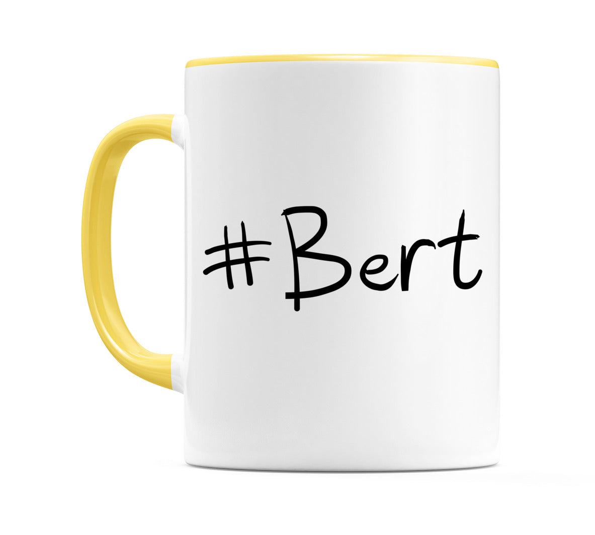 #Bert Mug