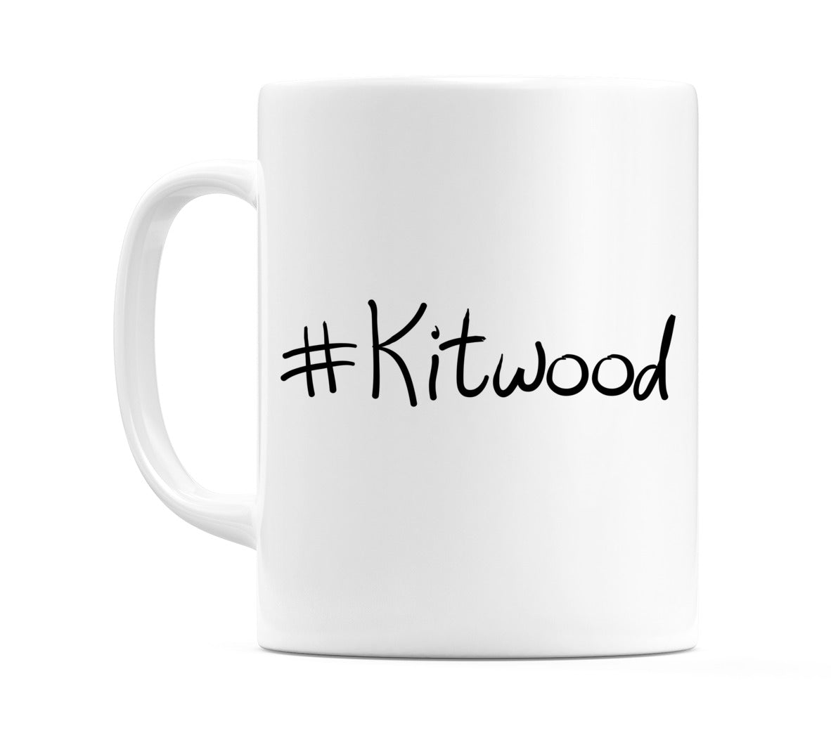 #Kitwood Mug