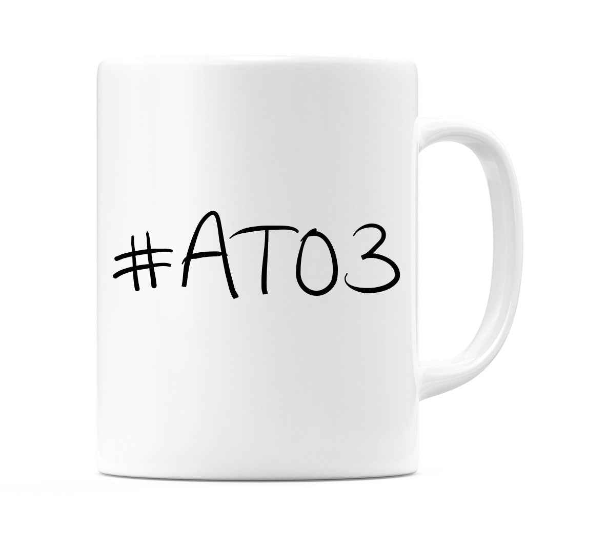 #AT03 Mug