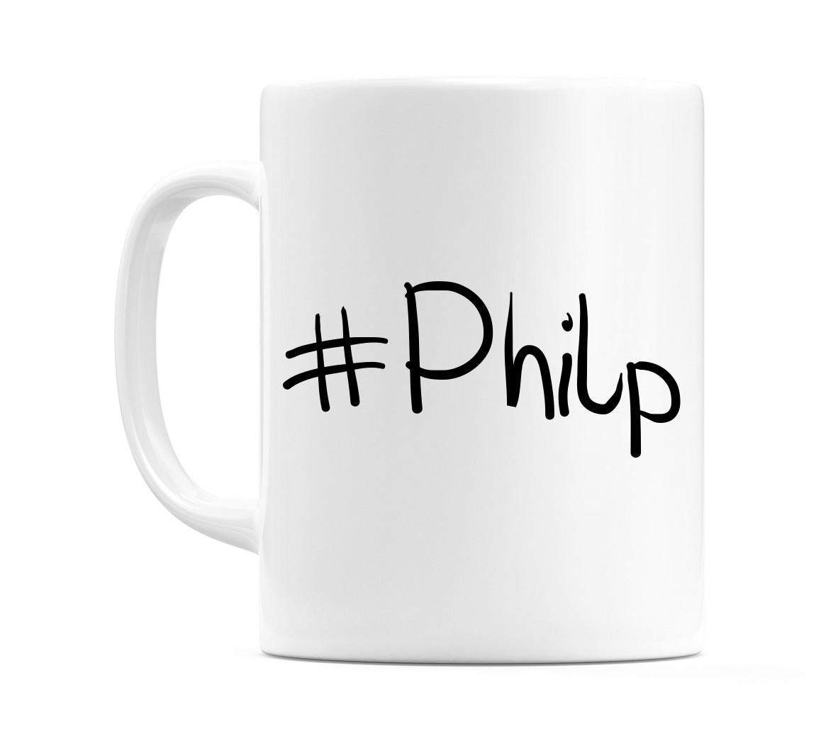 #Philp Mug