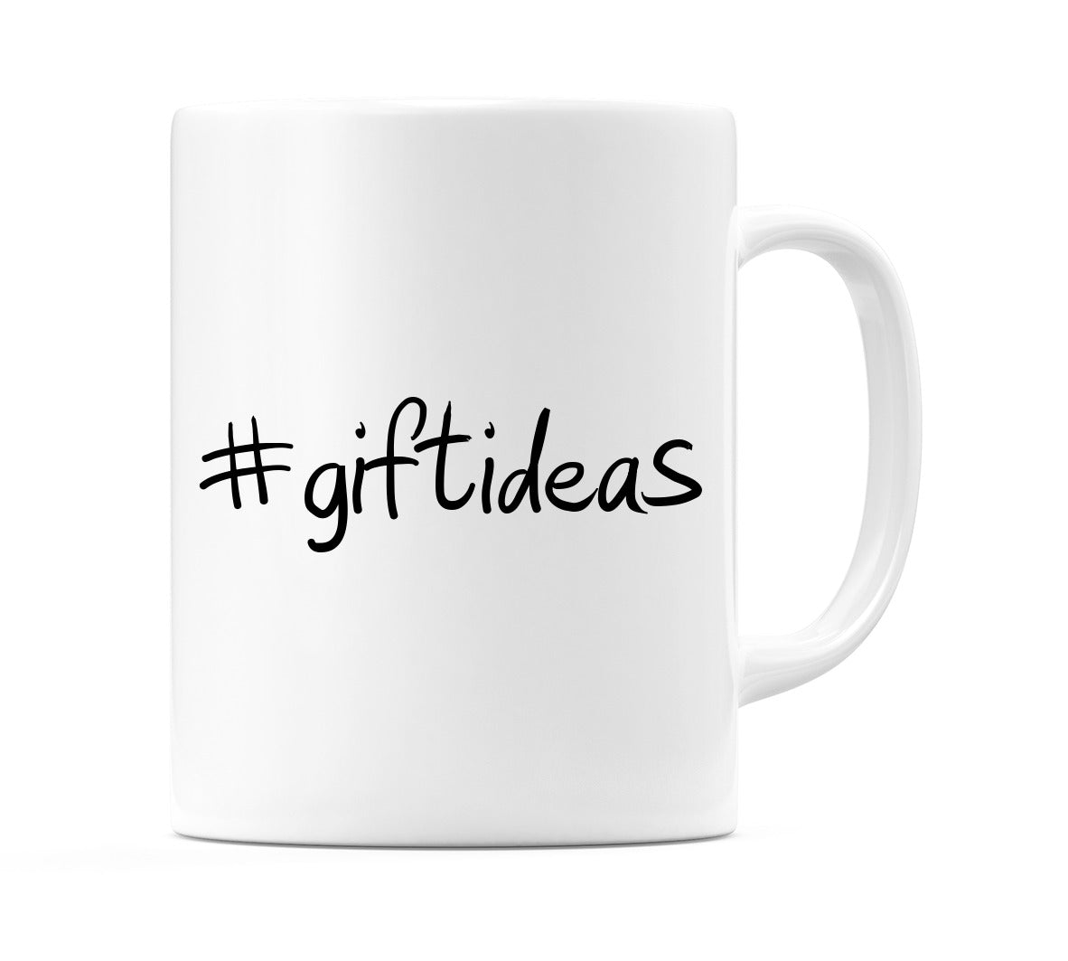 #giftideas Mug