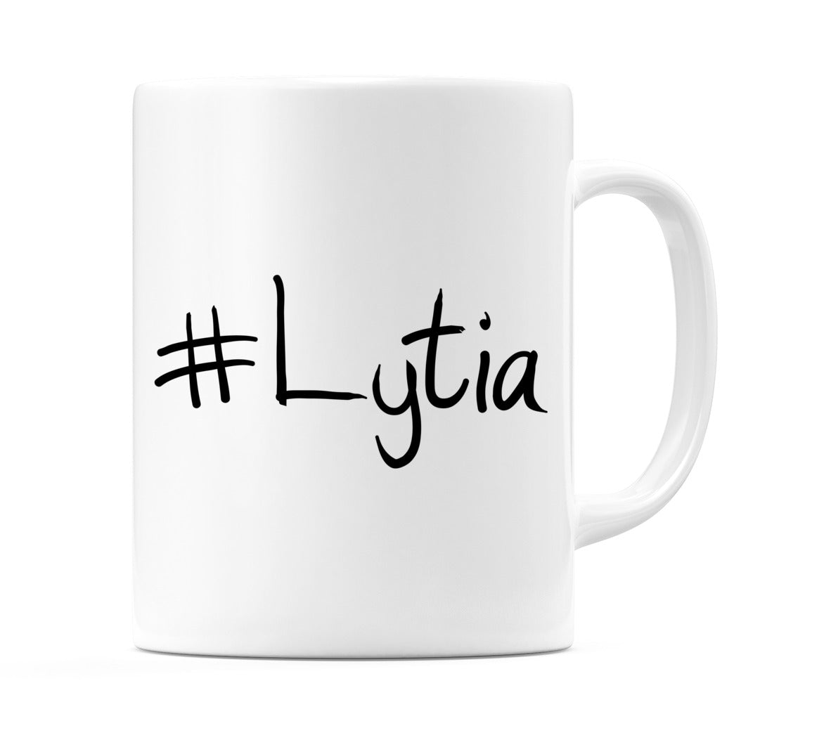 #Lytia Mug