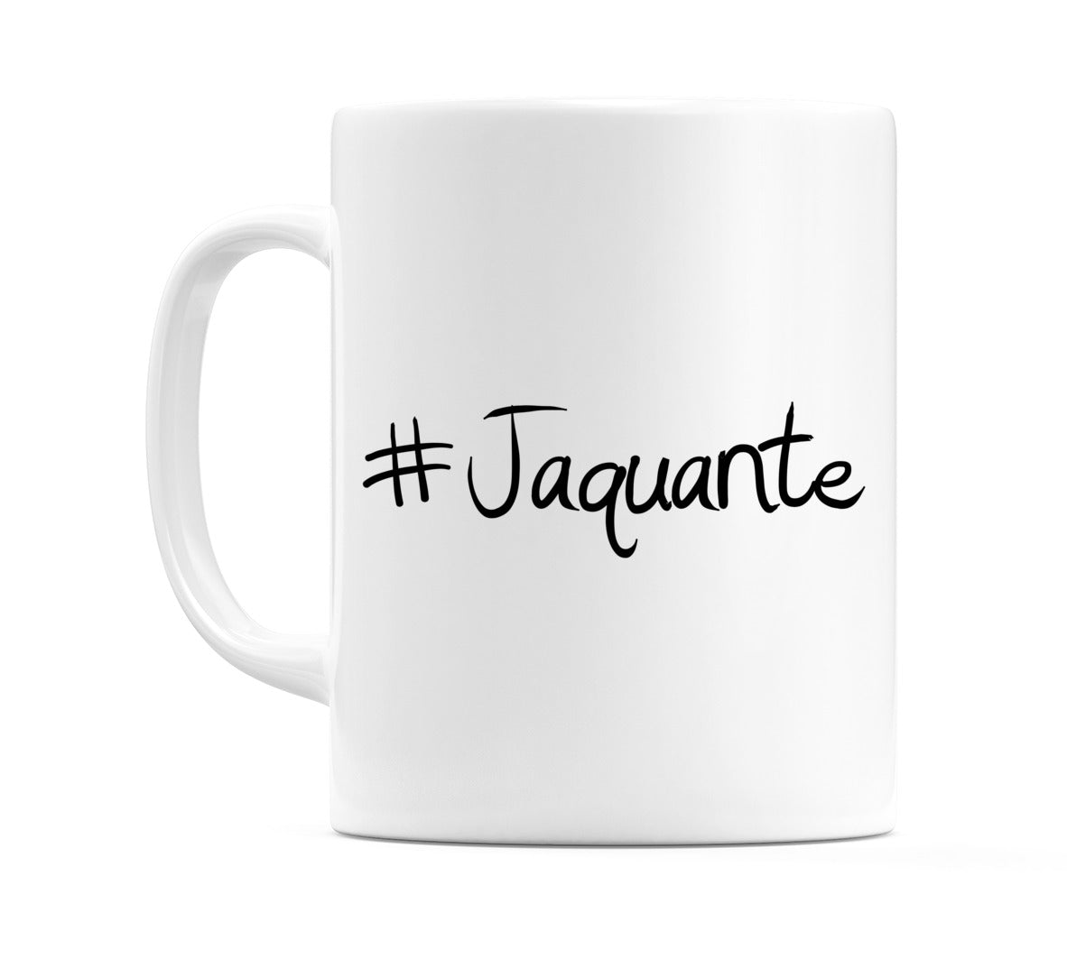 #Jaquante Mug