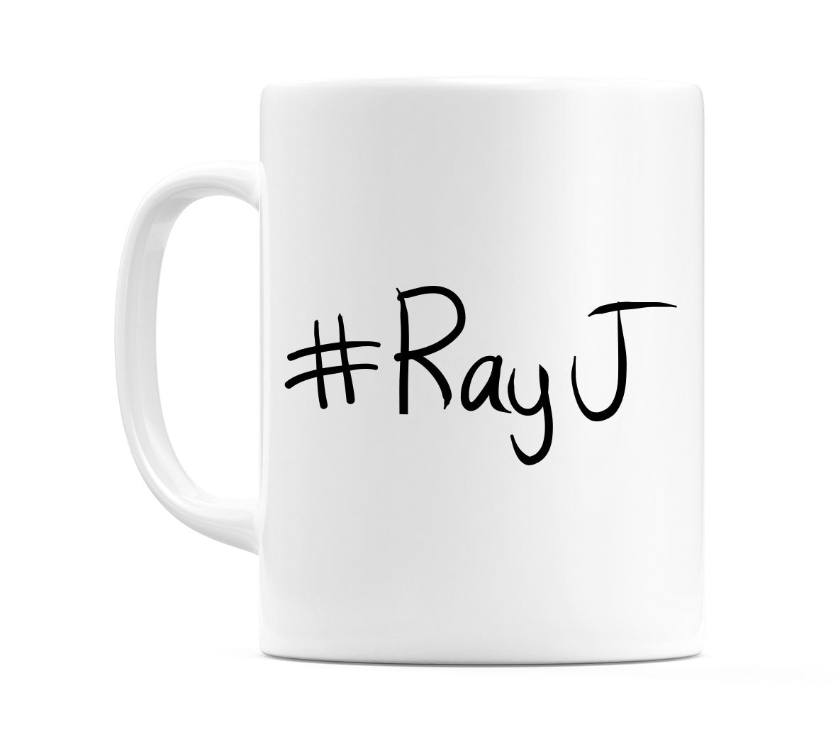 #RayJ Mug