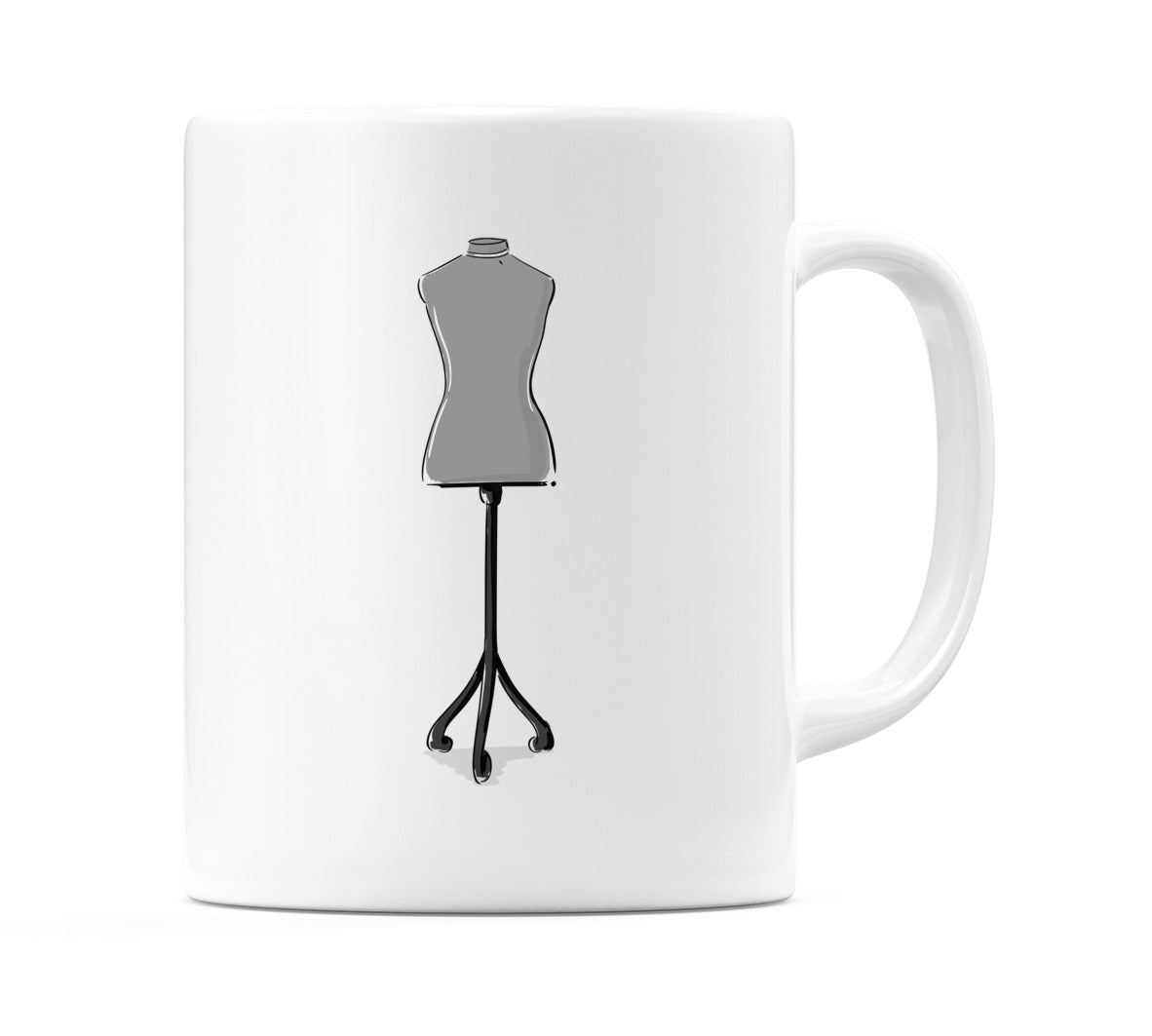 Dummy Mug