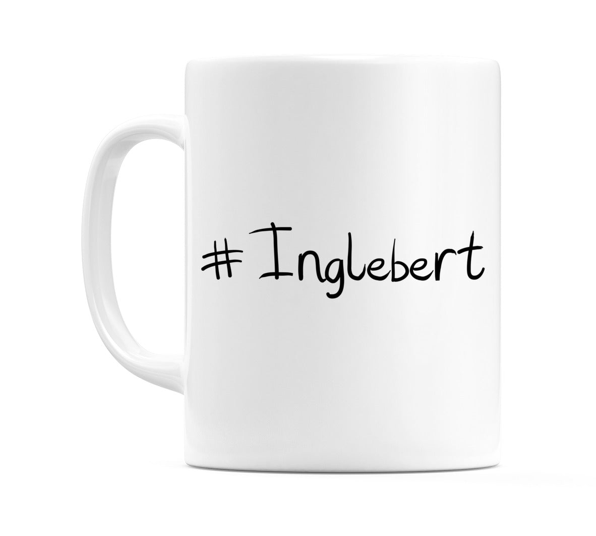 #Inglebert Mug