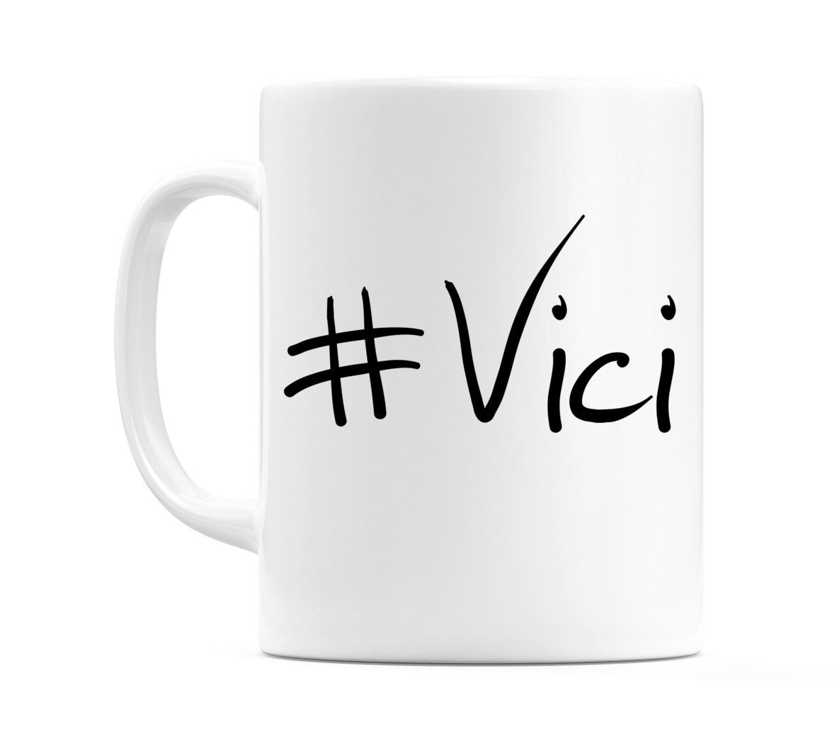 #Vici Mug