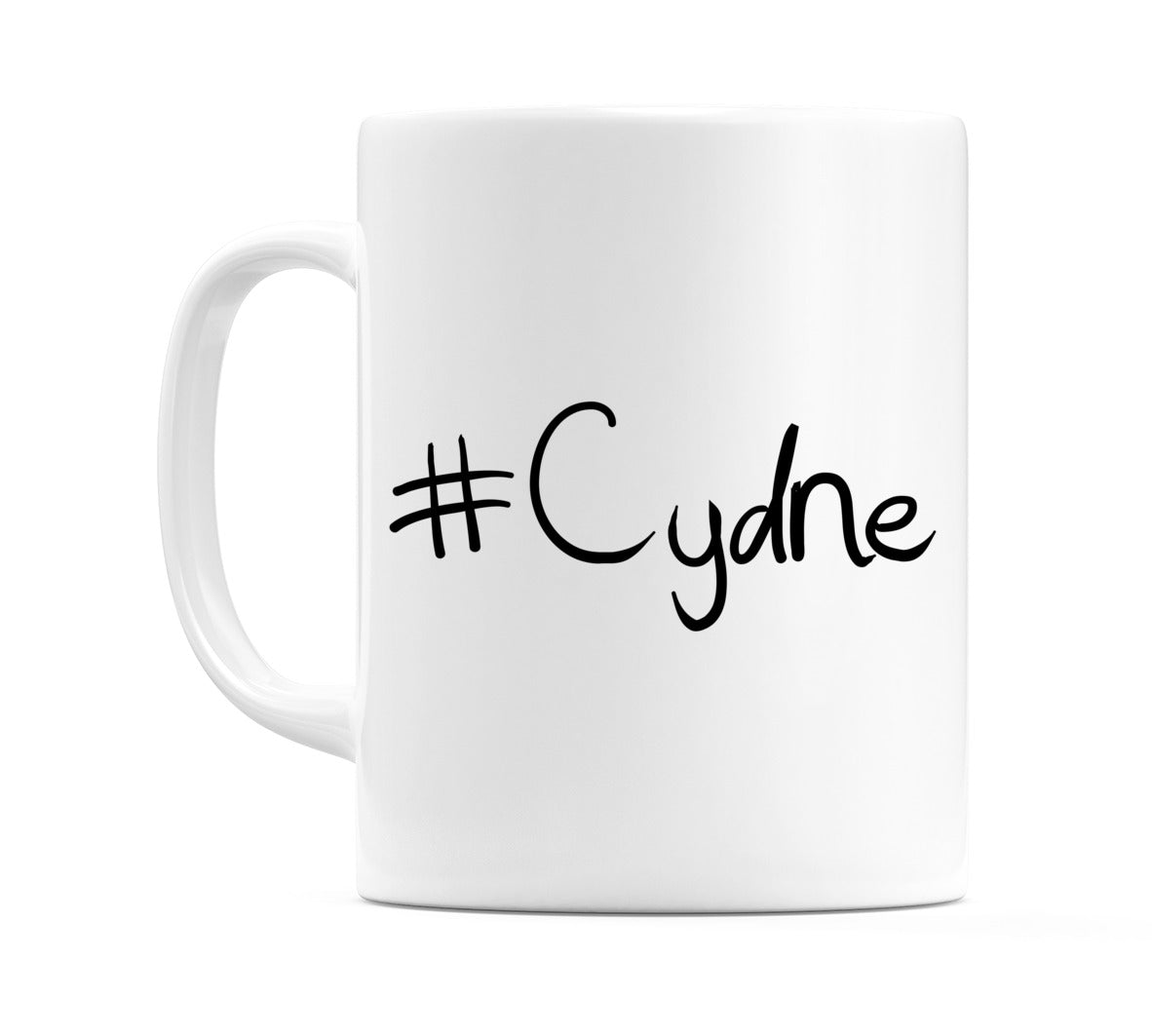 #Cydne Mug