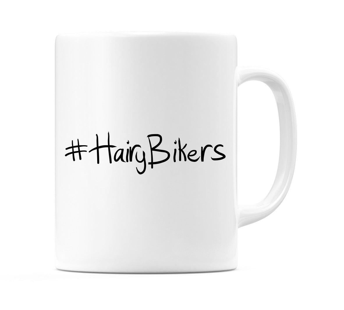 #HairyBikers Mug
