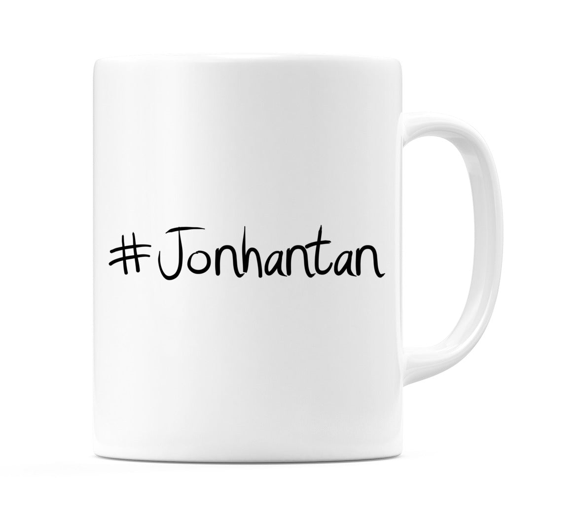 #Jonhantan Mug