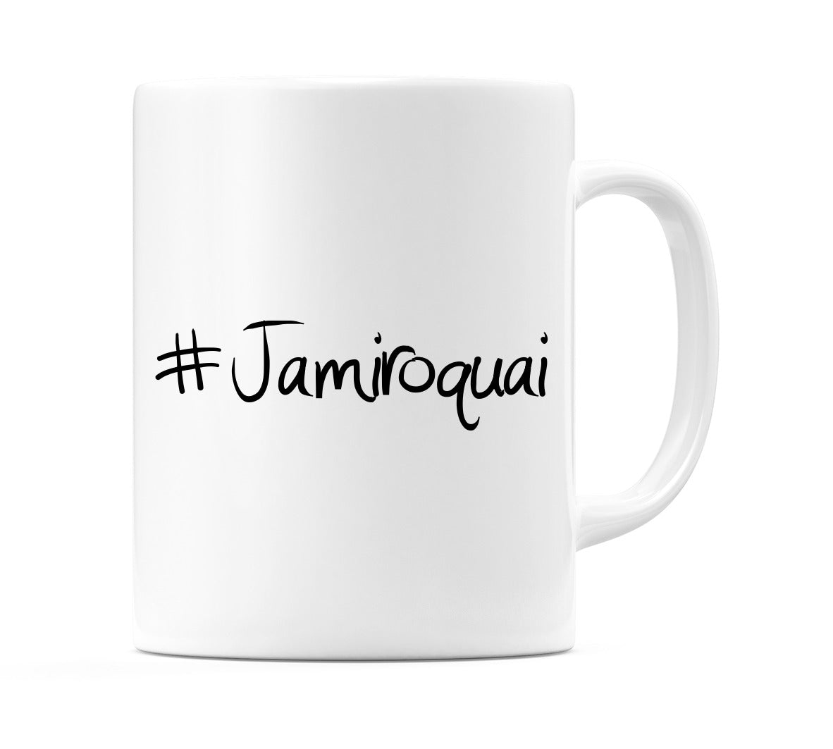 #Jamiroquai Mug