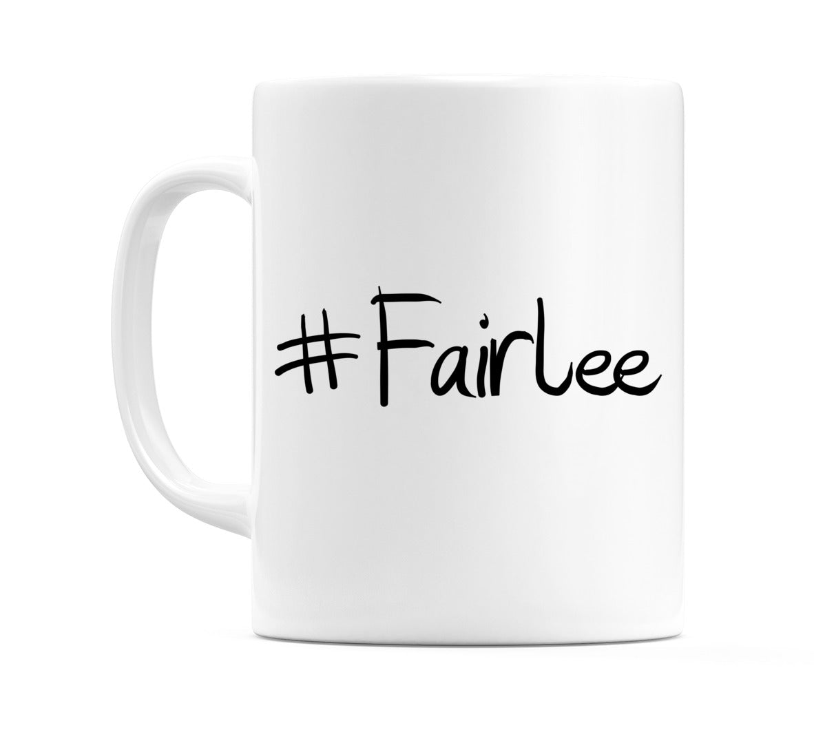 #Fairlee Mug