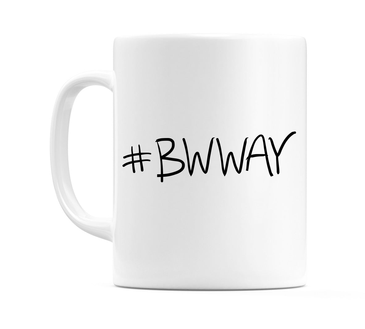 #BWWAY Mug