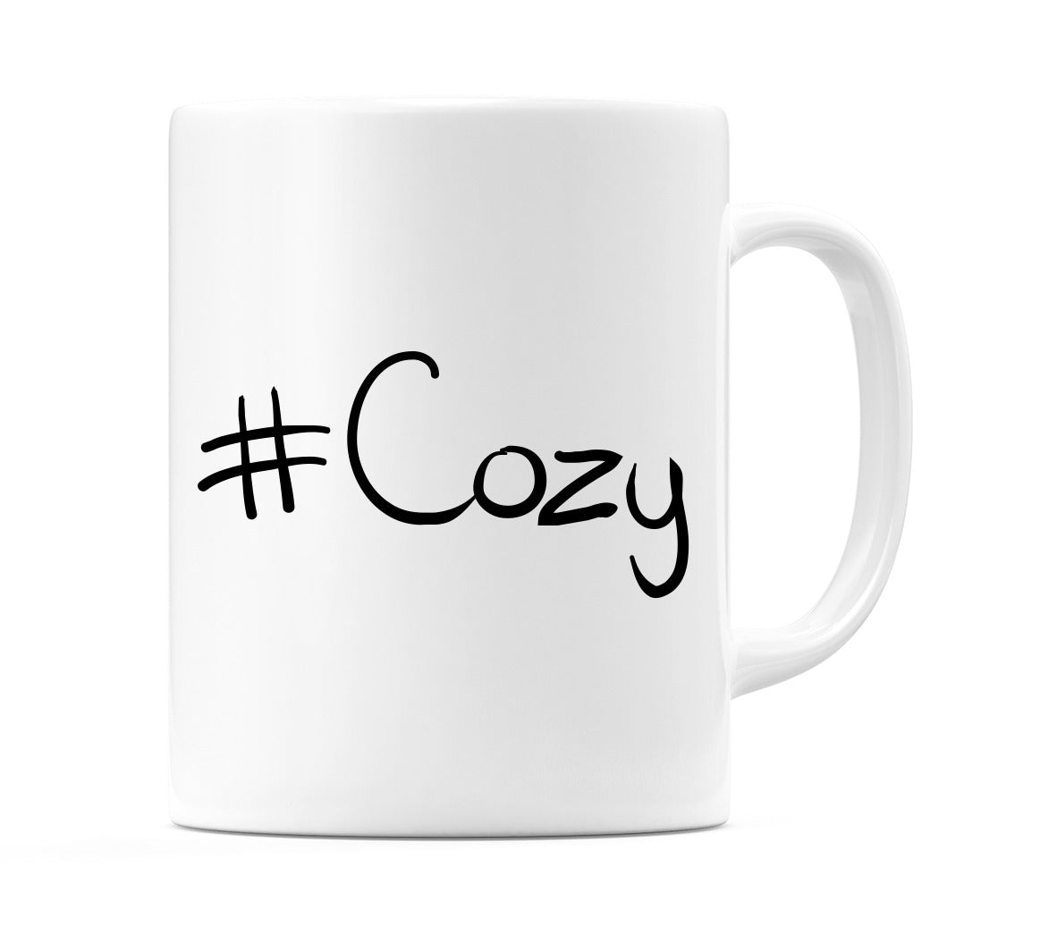 #Cozy Mug