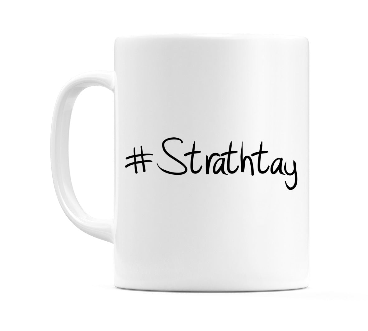 #Strathtay Mug