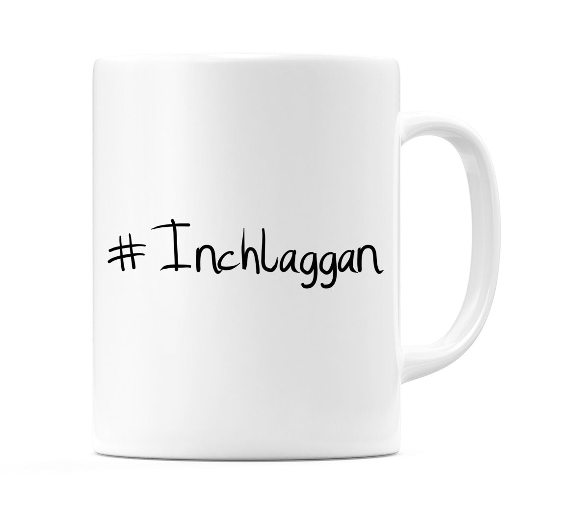 #Inchlaggan Mug