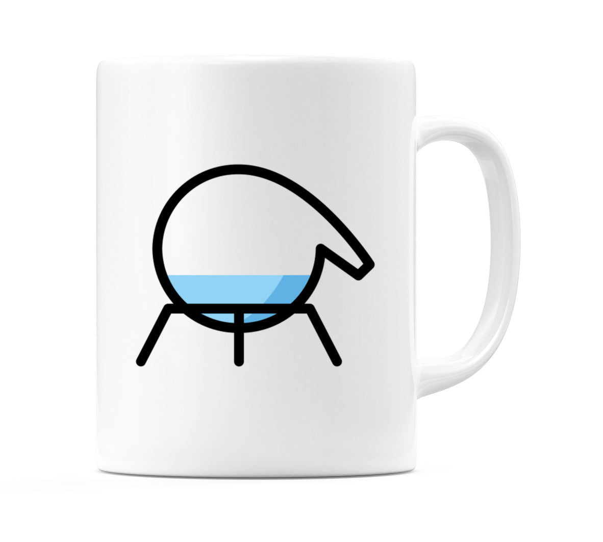 Alembic Emoji Mug