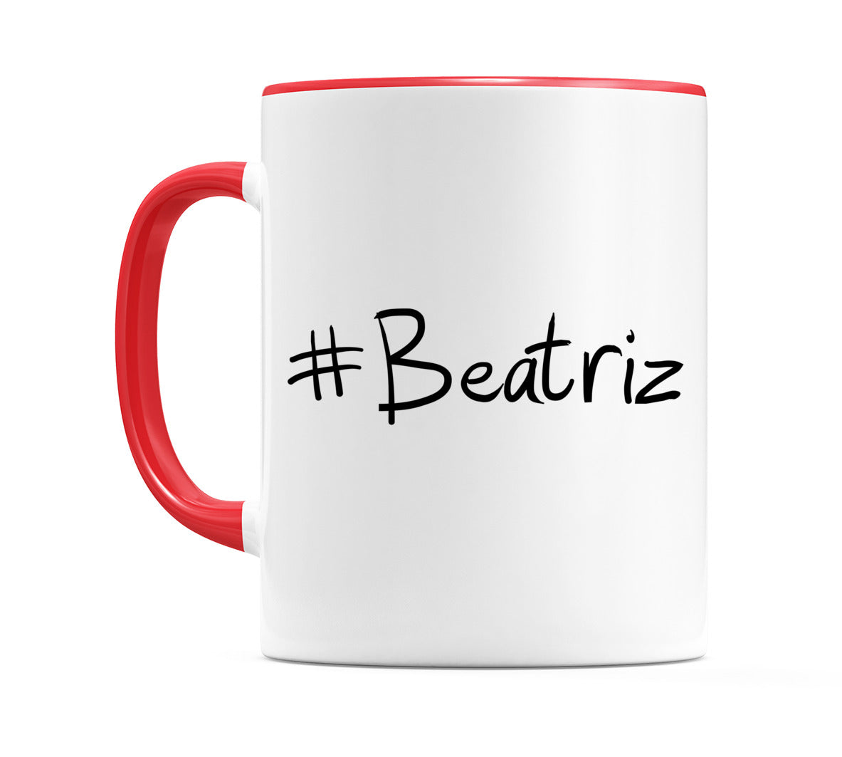 #Beatriz Mug