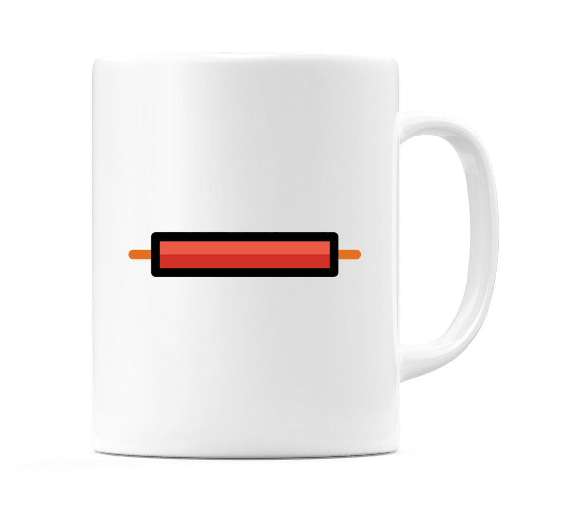 Wire Emoji Mug