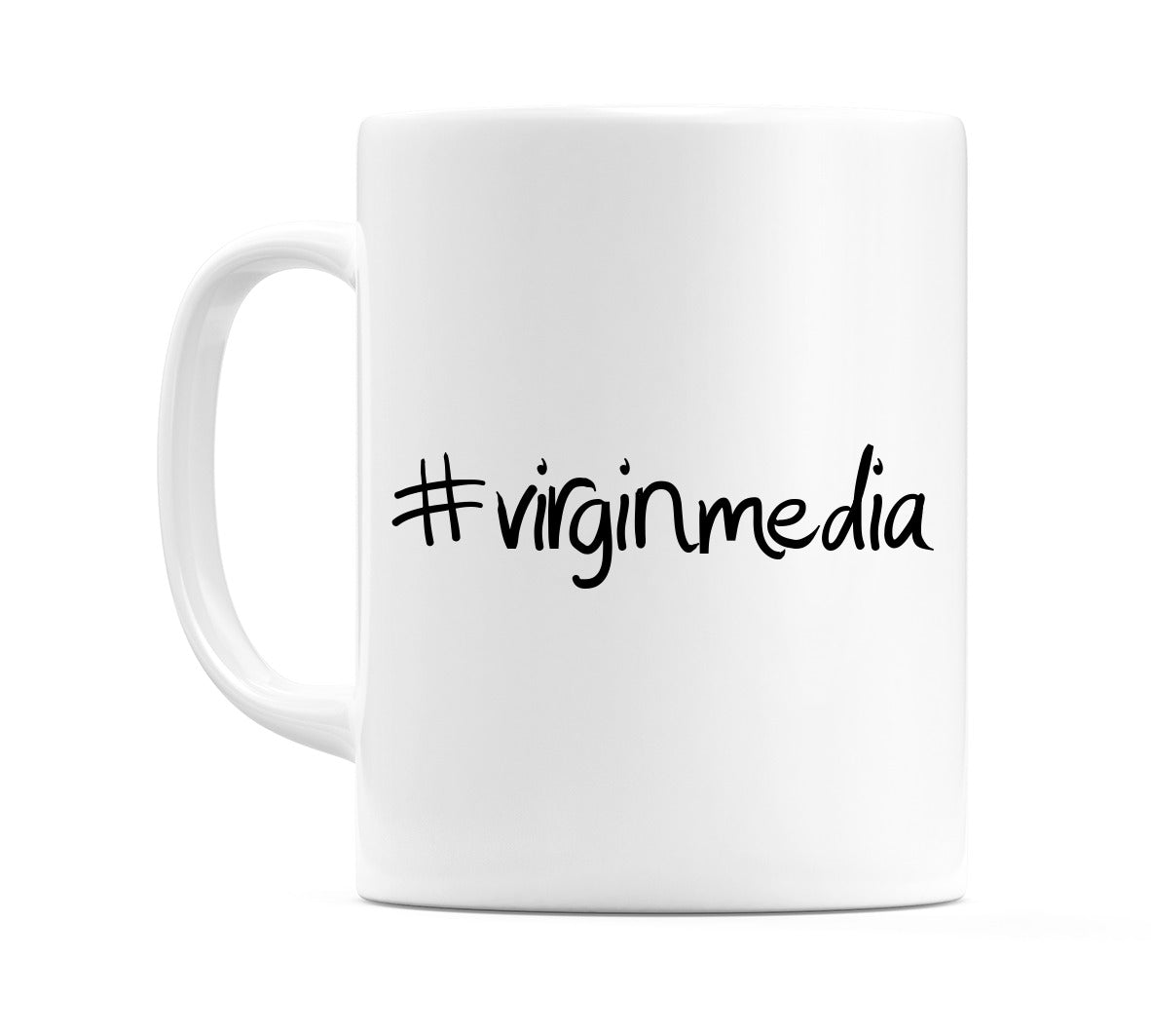 #virginmedia Mug