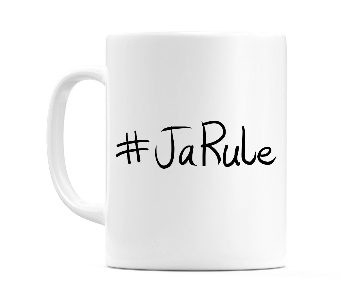 #JaRule Mug