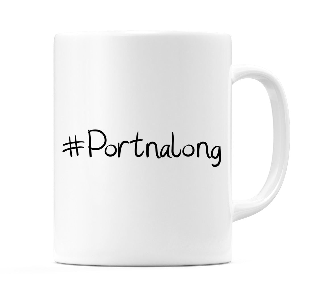 #Portnalong Mug