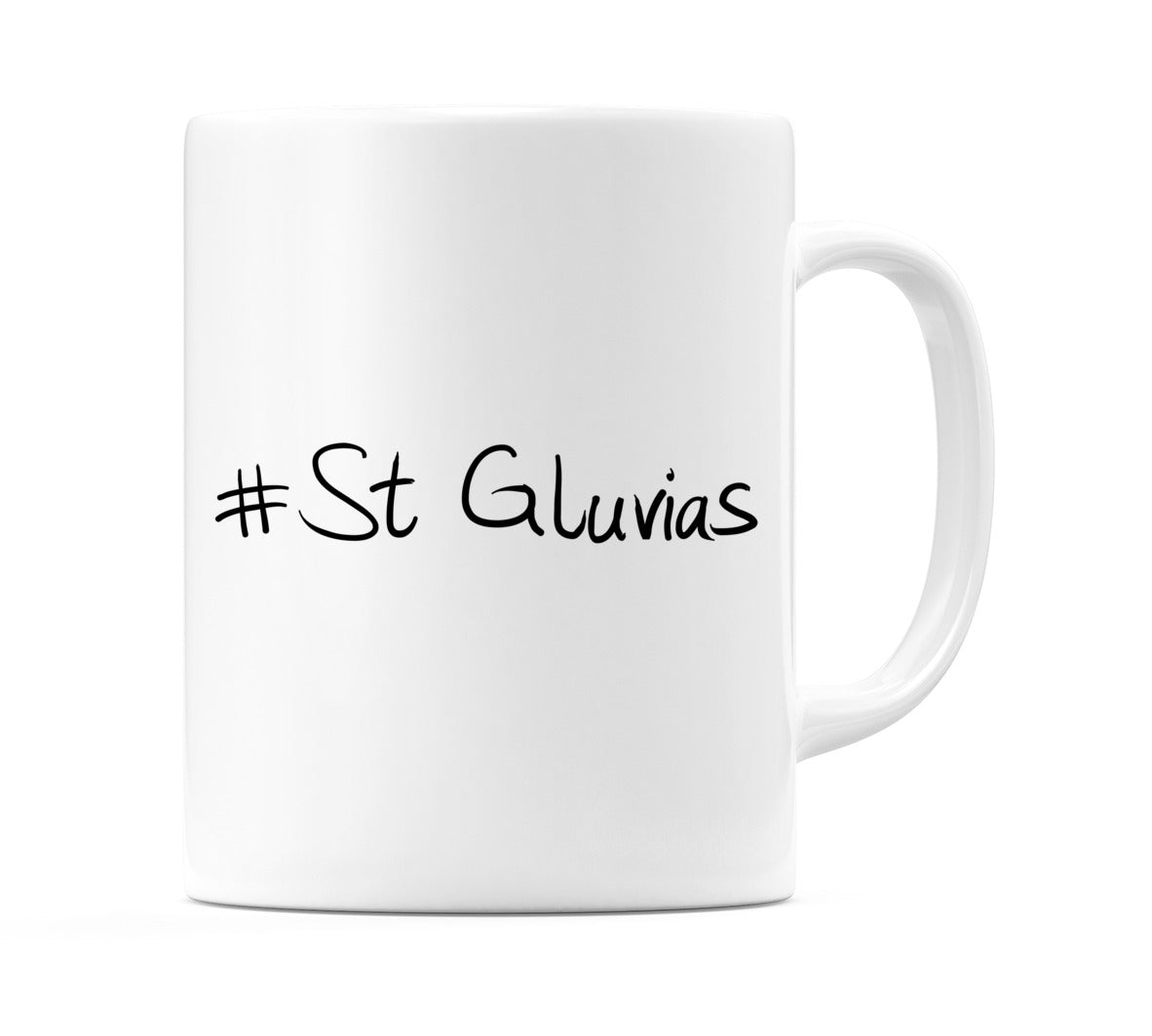 #St Gluvias Mug