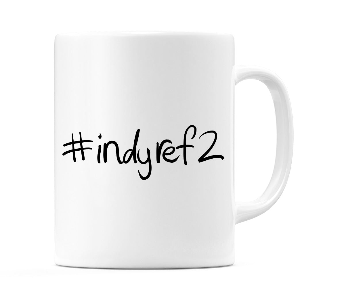 #indyref2 Mug
