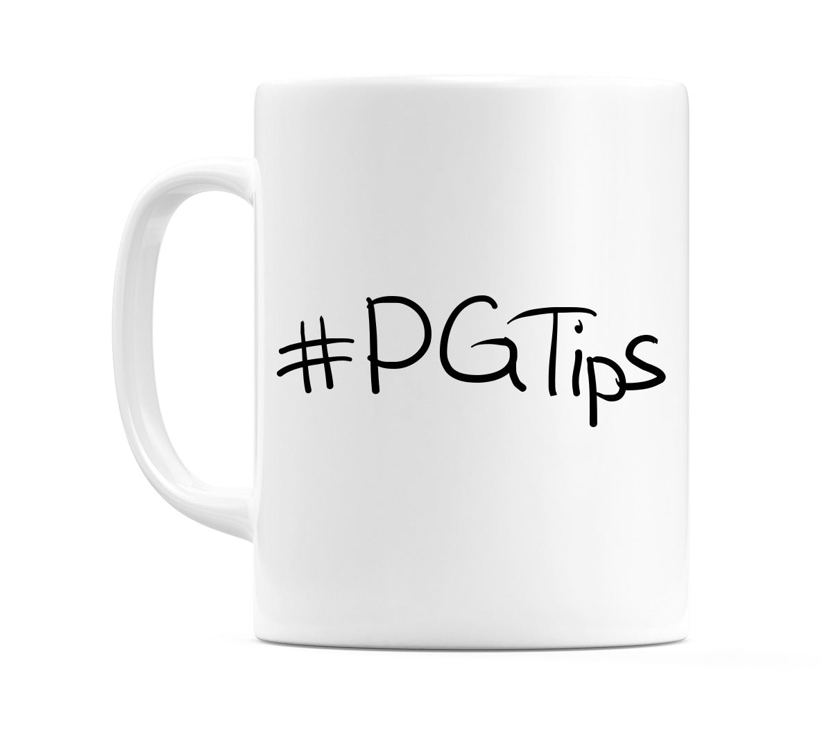 #PGTips Mug