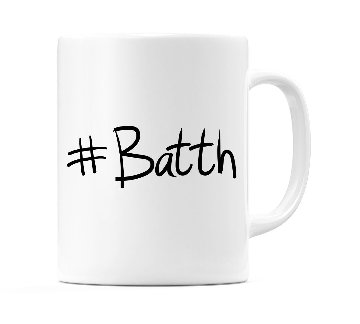 #Batth Mug