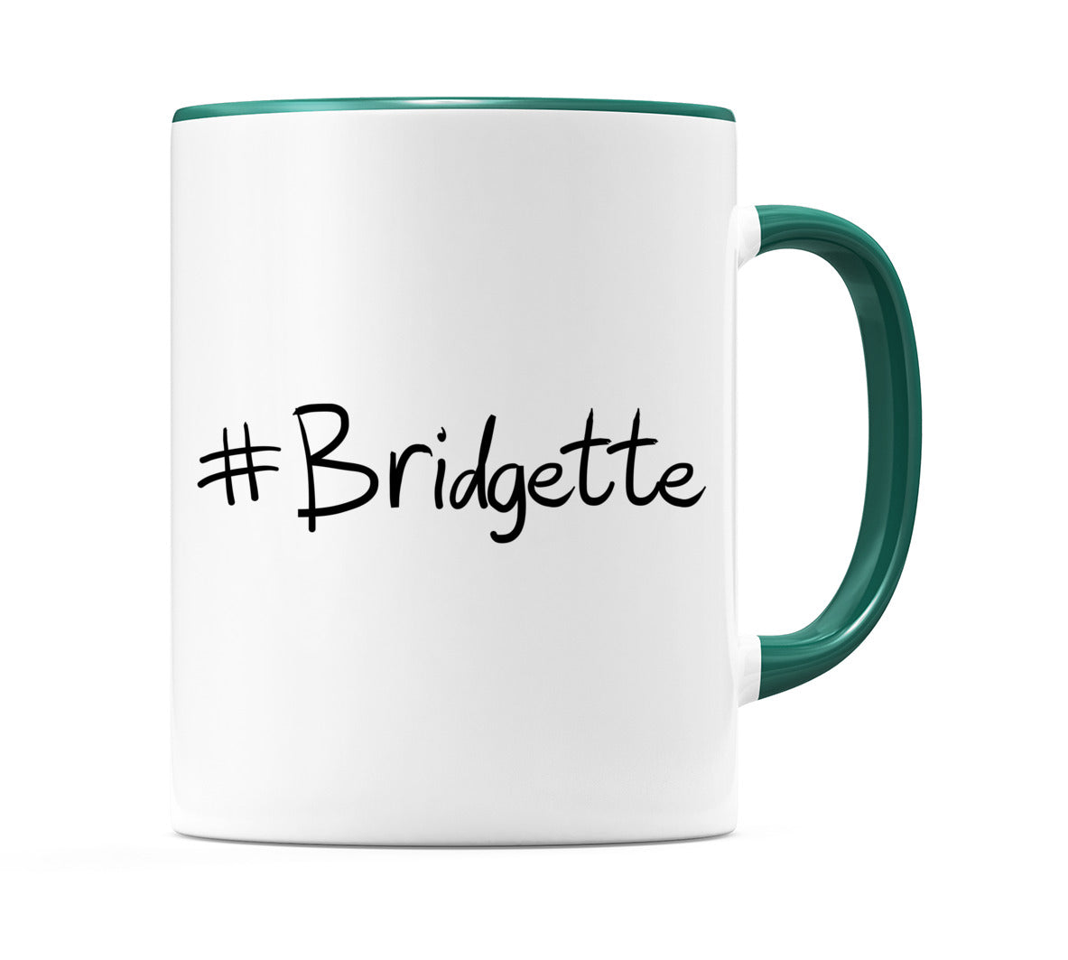 #Bridgette Mug